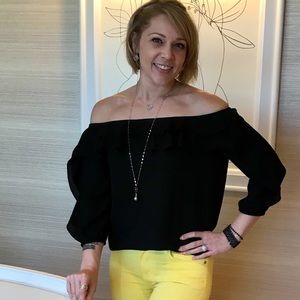 Meet your Posher, Rhonda